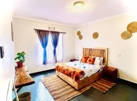 Ngorongoro Haven Inn & Safari Stride