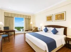 Hotel Nirmla Residency