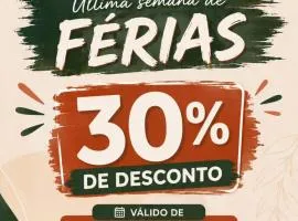 Pousada Mirante das Estancias