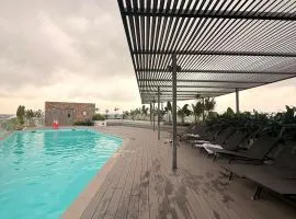 Affordable Luxury at Loxwood
