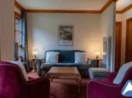 Ski-in Ski-out 2 Bedroom Apartment - Arc 1950 - Prince des Cimes