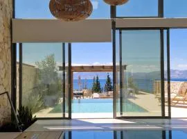 Endogeios Luxury Villas