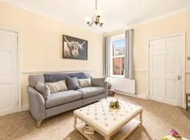 Tilly's Hideaway - North East Escapes