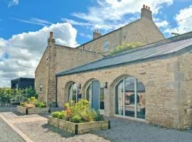 The Lodge