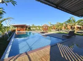 Griya Lumbung Villas 2