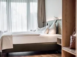 Krumers Alpin – Your Mountain Oasis