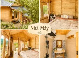 Thảnh Thơi homestay- Mộc Châu