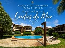 Ondas do mar Apto 103