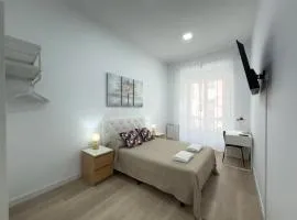 Rooms Nuevo Toledo