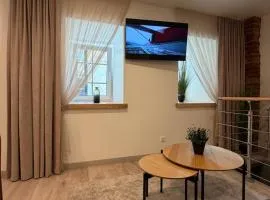 Crown Apartment Secret Corner