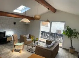 Le petit chalet