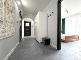 Apartament przy Kauli