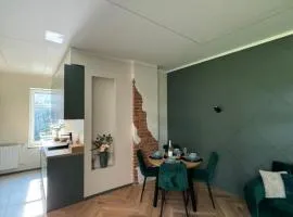 Kreutzwaldi Kodu 3 without wifi and tv