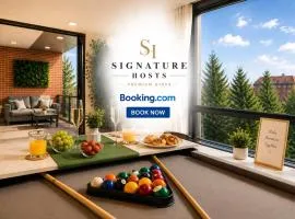 Uxbridge Residences - Private Terrace - Opposite Piccadilly Line 20min SOHO Oxford Street