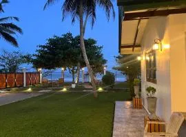 Ocean Deck Beach Villa