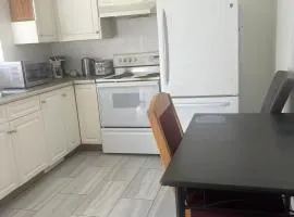 3 bedroom 2 bathroom garden suite