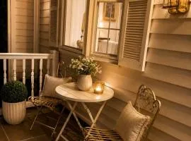 Gilded Age Luxury Surrounded by Nature