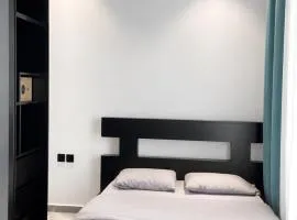 Mariam Apartment