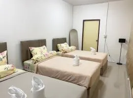 singgah homestay yala2