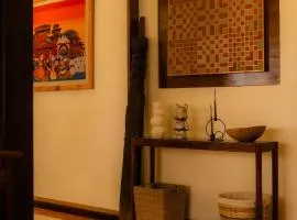 Gakyi Homes Boudha