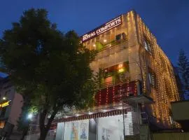 Hotel Royal Comforts