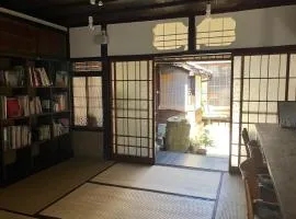 Hiyori Kusatsu Entire House, 5min from Kusatsu Station, Easy Access to Hiroshima and Miyajima