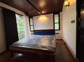 Fogline Homestay, Jalakolli