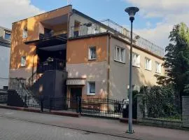 ADMIRALSKI Dom Wypoczynkowy