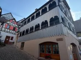 Schwarzwaldstube Schiltach