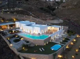 Sotavento Villa