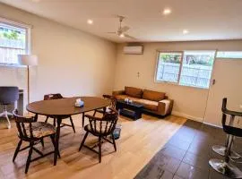 2BD Parkside House