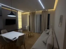 New Boulevard Comfort Apartment Tirana