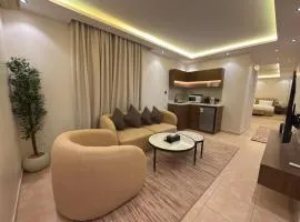 Riyadh Luxury Hittin