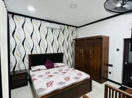 Hotel white House Kandy
