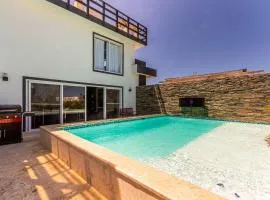 Sosua Ocean Village, Villas Nuevas con piscinas privadas!