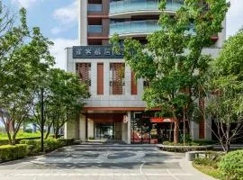 CHECK inn Select New Taipei Sanchong