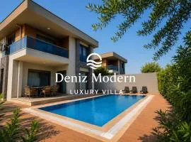 Modern Luxury Villa