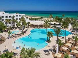 Nozha Beach Resort & Spa