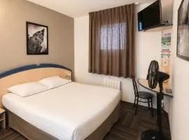 Hotel Dom Le Breton - Nantes Beaujoire, Porte de Sainte-Luce