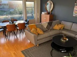 Apartment in Trondheim