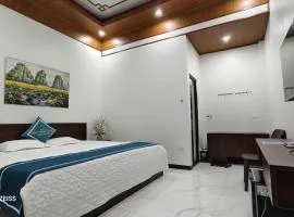 Hoa Dung Hotel