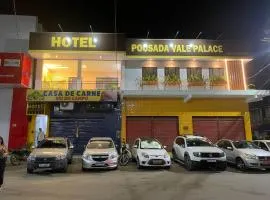 Hotel Pousada Vale Palace