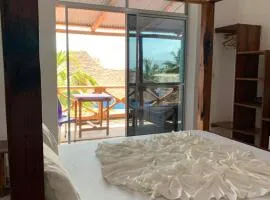 Kendwa paradise apartment