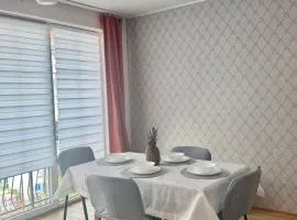 Apartament w centrum Ełk