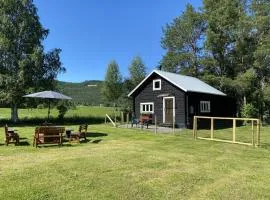 Villa Ragunda