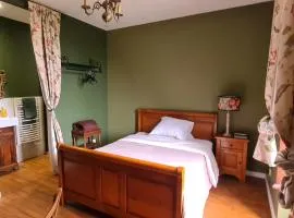 Maison de l'Impératrice - Empress House