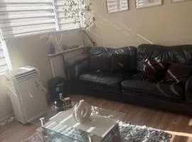 Cosy Flat share with one available