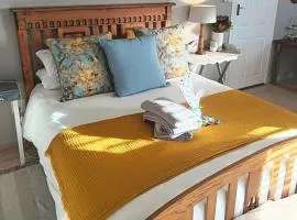Nouvelle Vie Self-catering Accommodation