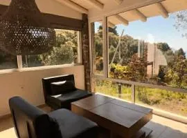 Ellia Mirtiotissa Rooms