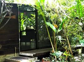 Jungle Like Oasis in San Ignacio - Secluded Cabaa Retreat Close To Mayan Ruins